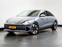 Hyundai IONIQ 6 - Lounge 77.4 kWh | Achterstoelen verwarmd | Achteruitrij assistent | Achteruitrijcamera