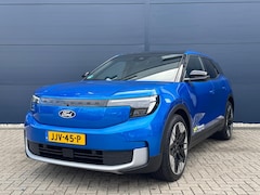 Ford Explorer - Premium Extended Range RWD 77 kWh | Driver Assistance Pack | Panoramadak | 21inch | B&O |