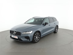 Volvo V60 - 2.0 T6 Plug-in hybrid AWD Plus Dark | RZ71958 |