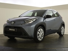 Toyota Aygo X - 1.0 VVT-i MT Play