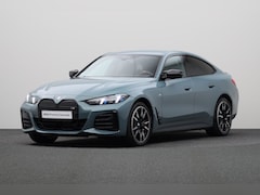 BMW i4 - M60 84 kWh M Sport Pro Pakket | Driving Assistant Professional | Elektrisch verstelbare en
