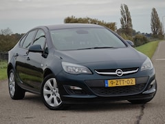 Opel Astra - 1.4 Turbo Business | 1e eigenaar | Perfect onderhouden