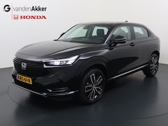 Honda HR-V - 1.5 i-MMD 131pk CVT Advance