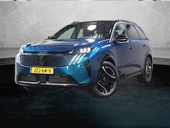 Peugeot e-5008 - GT Avantage 73 kWh 7p 210PK | 1ste eigenaar | TOT 8 JAAR GARANTIE| ACCURAPPORT 99% | AUTOM