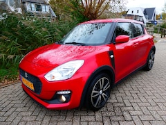 Suzuki Swift - 1.2 Sportline 5-deurs 90pk 2e eig. Airco Cruise Carplay Historie