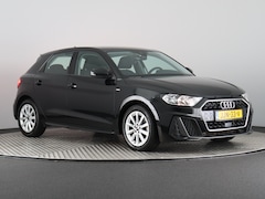 Audi A1 Sportback - 30 TFSI Advanced edition S-Line (Stoelverw. / Carplay / Navi)