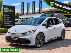 CUPRA Born - Business 62 kWh