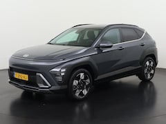 Hyundai Kona - 1.6 GDI HEV Comfort Smart | All-in 533, - Private Lease | Direct uit voorraad