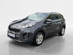 Kia Sportage - 1.6 GDI DynamicLine Nu met 12 maanden garantie Zeer mooie uitvoering
