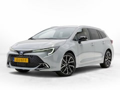 Toyota Corolla Touring Sports - Hybrid 140 Executive