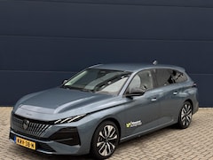 Peugeot 308 SW - 1.6 Plug-in Hybrid 195 Business | Navigatie | Parkeercamera |