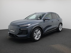 Audi Q6 e-tron - edition quattro 100 kWh 387 PK | SoH 99% | S line | Automaat | Augmented reality head-up d