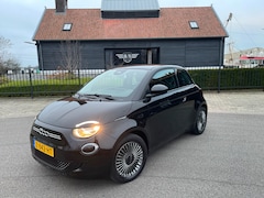 Fiat 500 - Icon 42 kWh Appel&Carplay Navigatie