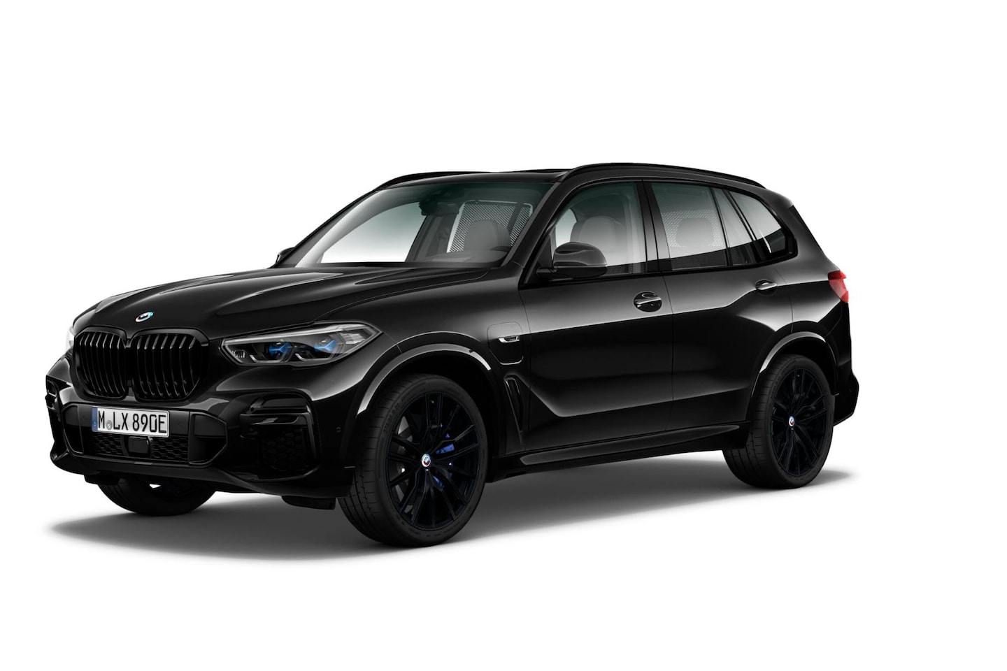 BMW X5 - xDrive45e High Executive - AutoWereld.nl