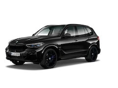 BMW X5 - xDrive45e High Executive | M-Sport | Panoramadak | Head-Up Display | Soft-Close | Comfort