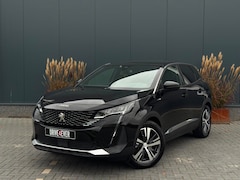 Peugeot 3008 - 1.6 HYbrid 225 Allure | Dodehoek | Camera | Standkachel