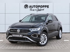 Volkswagen T-Roc - 1.5 TSI Life 150pk DSG7