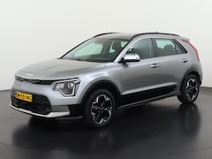 Kia Niro EV - DynamicLine 64.8 kWh | All-in 553, - Private Lease | Direct uit voorraad