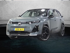 Citroën C5 Aircross - Max Comfort Range 74 kWh 210PK | 1ste eigenaar | ACCU 98% | TOT 8 JAAR GARANTIE | AppleCar