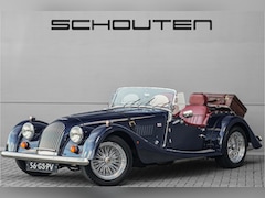 Morgan Plus - 3.9 V8 2-seater Origineel Nederlands