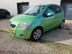 Opel Agila - 1.0 Edition met airco