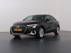 Audi A3 Limousine - 35 TFSI S edition | S-Line | Trekhaak | LED | Black Optic | Virtual Cockpit | Navigatie |
