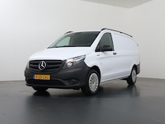 Mercedes-Benz eVito - | L2 | 66 kWh | AIRCO | NAVIGATIE | PARKEERCAMERA | 3-ZITS | CRUISE CONTROL | STOELVERWARM