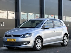 Volkswagen Polo - 1.2 TDI BlueMotion Navi