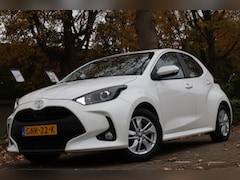 Toyota Yaris - 1.5 Hybrid 115 Active | Camera | Carplay |