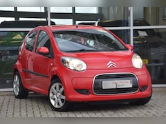 Citroën C1 - 1.0 5-Deurs Airco Elek. Ramen 127D KM APK