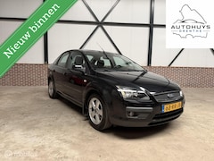 Ford Focus - 1.6-16V First Edition Trekhaak Cruise Control