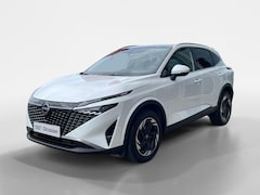 Nissan Qashqai - 1.3 MHEV Xtronic N-Connecta 158PK AUTOMAAT | Google built-in | Apple Carplay & Android Aut