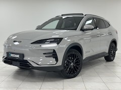 BYD Seal U - Business 87 kWh Black edition | All-season banden | 1300 KG Trekgewicht |