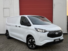 Ford E-Transit Cust. - 340 L2H1 Trend 71 kWh | Camera | Stoel/Stuur verw. |