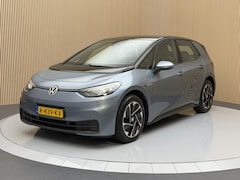 Volkswagen ID.3 - Pro 58 kWh SOH 95, 1% | Adapt Cruise | Stoel/Stuurverwarming | Navigatie | Carplay&Android