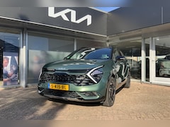Kia Sportage - 1.6 T-GDi Plug-in Hybrid AWD GT-PlusLine | Afn. Trekhaak | 65KM WLTP | Panoramadak | Adapt