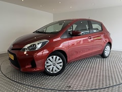 Toyota Yaris - 1.5 Full Hybrid Aspiration Camera, Climate