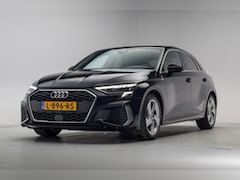 Audi A3 Sportback - 30 TFSI S Edition Aut. [ LED Virtual Navi PDC ]