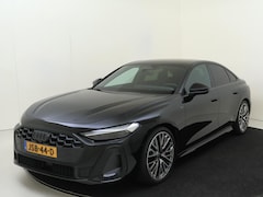 Audi A5 Limousine - 2.0 e-hybrid quattro S edition | 20 inch lm velgen | Optiekpakket zwart | Achteruitrijcame