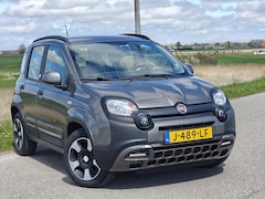 Fiat Panda - 1.0 Hybrid Launch Edition