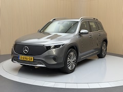 Mercedes-Benz EQB - 250+ Business Line 71 kWh SOH 96, 6% | Camera | Carplay&Android | Navigatie