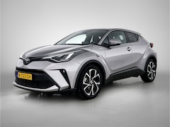 Toyota C-HR - 1.8 Hybrid Style