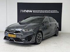 Kia Cee'd - Ceed 1.5 T-GDi GT-Line | Panoramadak | Stuur + Stoelverwarming | Keyless | Camera |