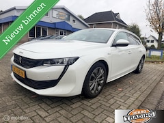 Peugeot 508 SW - 1.6 HYbrid Allure Pack Business