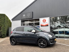 Citroën C1 - 1.0 VTi-72PK 5D Airscape Shine Schuifdak Electrisch Schuifdak (Lamellen/geisoleerd) | Came