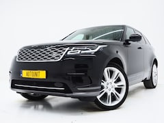 Land Rover Range Rover Velar - 3.0 V6 AWD 300PK | NL Auto | Panoramadak | Luchtvering | 360 | Trekhaak | Meridian | Keyle
