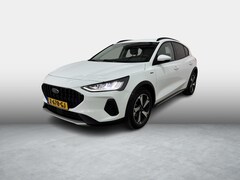 Ford Focus - 1.0 EcoBoost Hybrid Active 125 PK | Automaat | Winterpack | Apple Carplay - Android Auto |