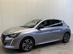 Peugeot 208 - 1.2 PureTech Allure 100PK LEDER-CAMERA-NAVI by CARPLAY-LMV-PDC-CRUISE CONTROL