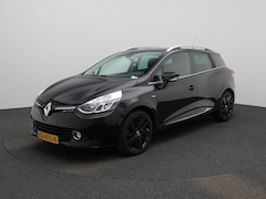 Renault Clio Estate - 0.9 TCe Iconic | Achteruitrijcamera | Parkeersensoren | Stoelverwarming |