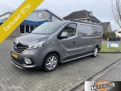 Renault Trafic - bestel 1.6 dCi T29 L2H1 Formula Edition Energy EXPORT
